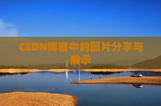 CSDN博客中的图片分享与展示